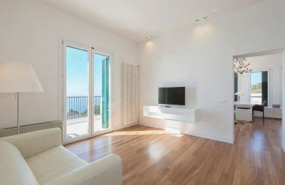 Historische villa te koop Cipressa, Ligurië, Foto 29/44
