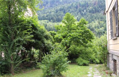 Historische villa te koop Faido, Ticino, Foto 27/44