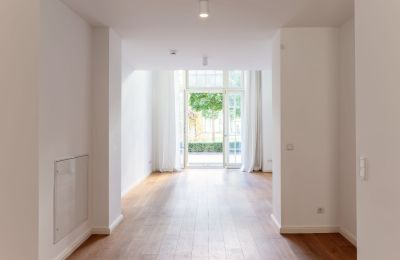 Appartement in een historisch pand te koop Berlin, Kurfürstendamm  193, Berlijn, Loft I Ausblick in den Schmuckhof 