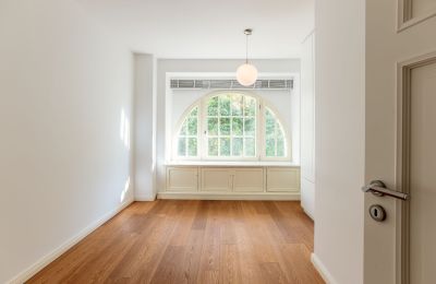 Appartement in een historisch pand te koop Berlin, Kurfürstendamm  193, Berlijn, Schlafzimmer OG