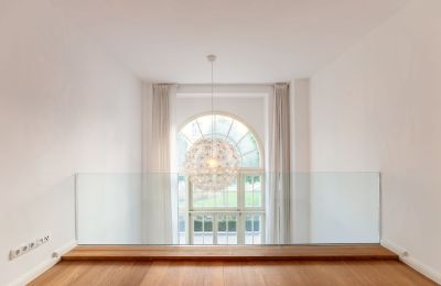 Appartement in een historisch pand te koop Berlin, Kurfürstendamm  193, Berlijn, Aussicht I Galerie 