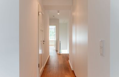 Appartement in een historisch pand te koop Berlin, Kurfürstendamm  193, Berlijn, Flur OG 