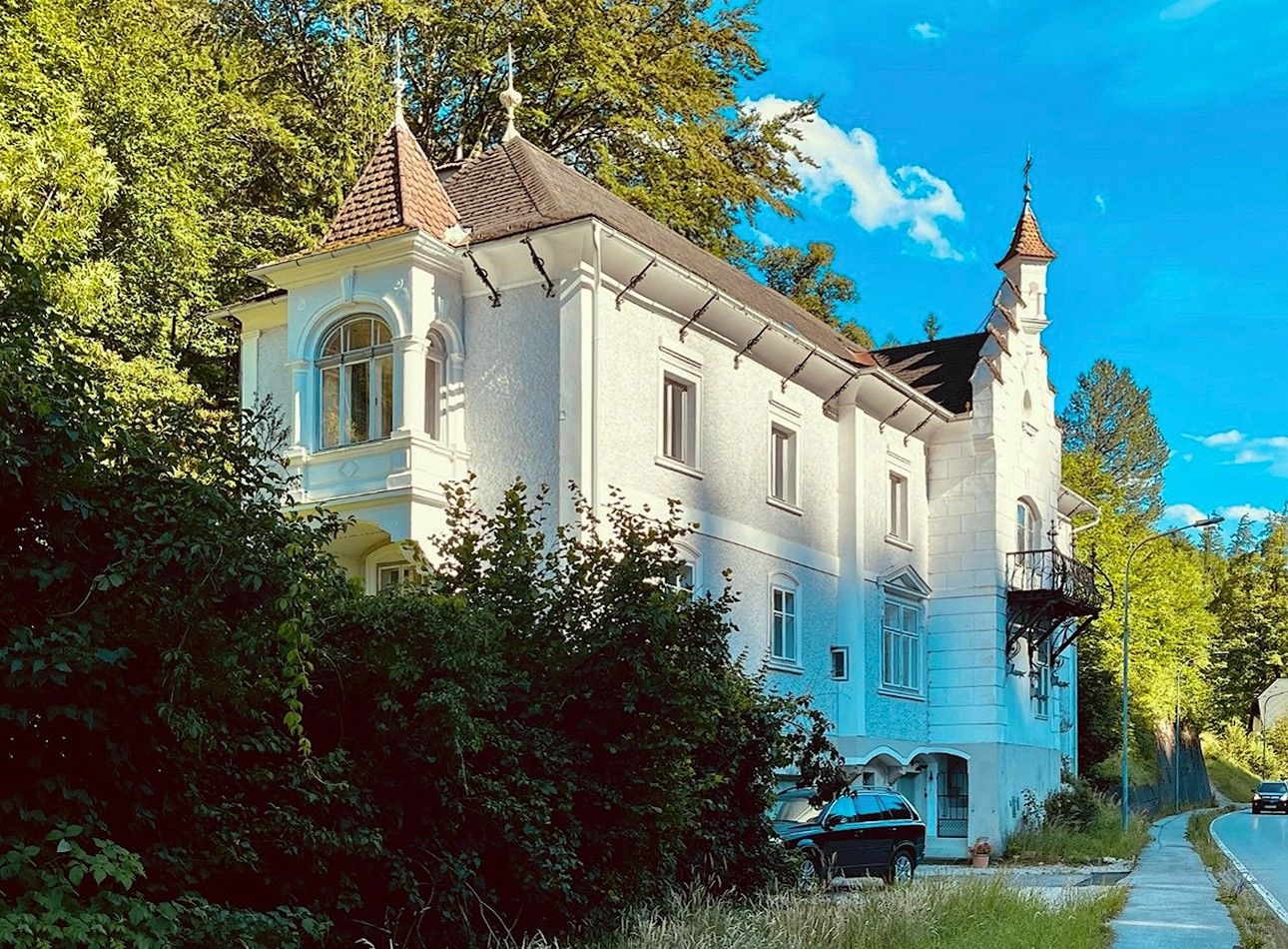 Images Historische villa in Waidhofen an der Ybbs, Neder-Oostenrijk