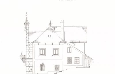 Historische villa te koop Waidhofen an der Ybbs, Niederösterreich, Foto 37/40