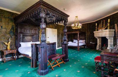 Burcht te koop Appleby-in-Westmorland, England, Foto 1/27