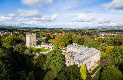 Burcht te koop Appleby-in-Westmorland, England, Foto 4/27