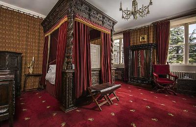 Burcht te koop Appleby-in-Westmorland, England, Foto 9/27