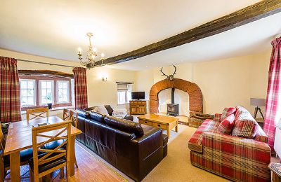 Burcht te koop Appleby-in-Westmorland, England, Foto 10/27