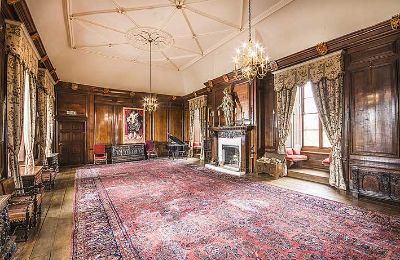 Burcht te koop Appleby-in-Westmorland, England, Foto 13/27