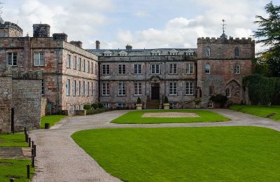 Burcht te koop Appleby-in-Westmorland, England, Foto 17/27