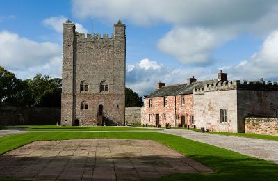 Burcht te koop Appleby-in-Westmorland, England, Foto 18/27