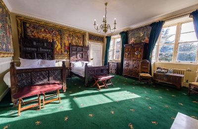 Burcht te koop Appleby-in-Westmorland, England, Foto 27/27