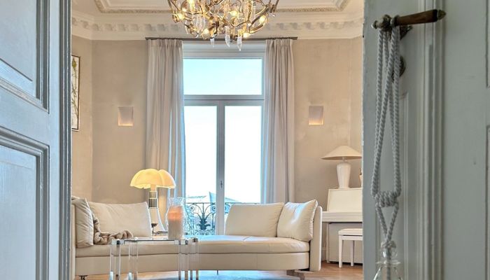 Appartement in een historisch pand te koop Bad Homburg vor der Höhe, Hessen,  Duitsland
