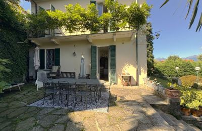 Historische villa te koop 28838 Stresa, Via per Vedasco, Piemonte, Foto 14/60