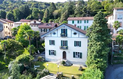 Historische villa te koop 28838 Stresa, Via per Vedasco, Piemonte, Foto 3/60
