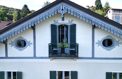 Historische villa te koop 28838 Stresa, Via per Vedasco, Piemonte, Foto 30/60