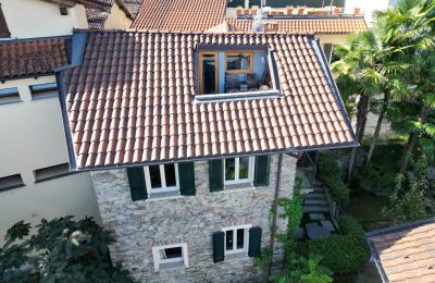 Historische villa te koop 28838 Stresa, Via per Vedasco, Piemonte, Foto 47/60