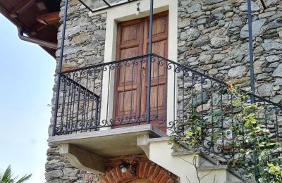Historische villa te koop 28838 Stresa, Via per Vedasco, Piemonte, Foto 50/60