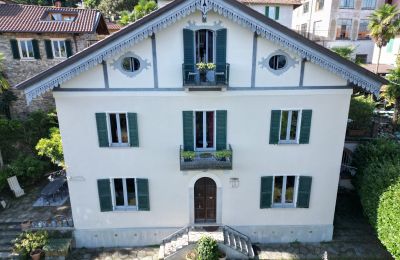 Historische villa te koop 28838 Stresa, Via per Vedasco, Piemonte, Foto 52/60