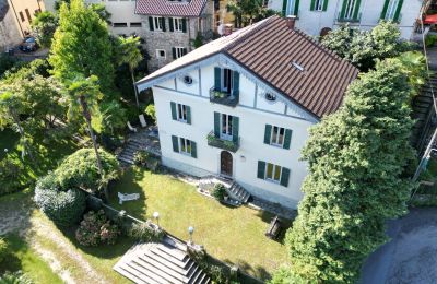Historische villa te koop 28838 Stresa, Via per Vedasco, Piemonte, Foto 53/60