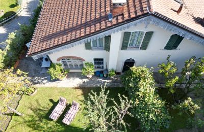 Historische villa te koop 28838 Stresa, Via per Vedasco, Piemonte, Foto 54/60