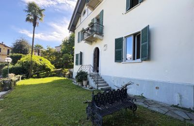 Historische villa te koop 28838 Stresa, Via per Vedasco, Piemonte, Foto 55/60
