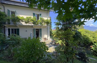 Historische villa te koop 28838 Stresa, Via per Vedasco, Piemonte, Foto 56/60