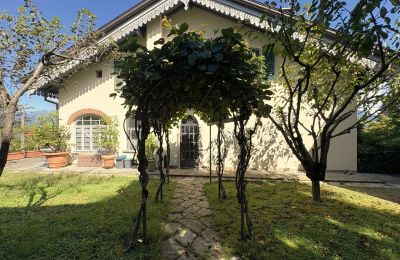 Historische villa te koop 28838 Stresa, Via per Vedasco, Piemonte, Foto 58/60