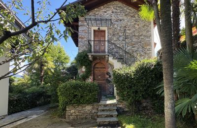 Historische villa te koop 28838 Stresa, Via per Vedasco, Piemonte, Foto 6/60