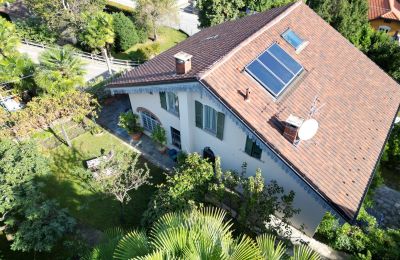 Historische villa te koop 28838 Stresa, Via per Vedasco, Piemonte, Foto 60/60