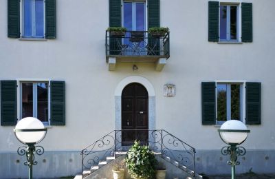 Historische villa te koop 28838 Stresa, Via per Vedasco, Piemonte, Foto 8/60