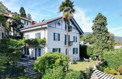 Historische villa te koop 28838 Stresa, Via per Vedasco, Piemonte, Foto 1/60