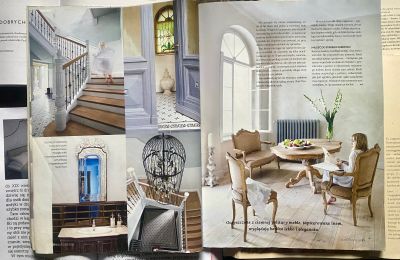 Landhuis te koop Role, Pommeren, Foto 25/30