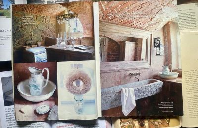 Landhuis te koop Role, Pommeren, Foto 27/30