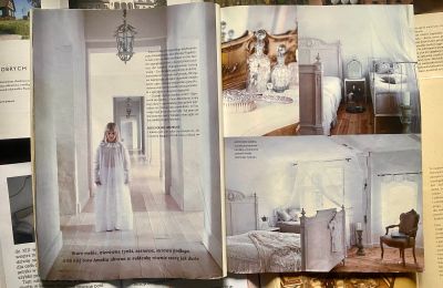 Landhuis te koop Role, Pommeren, Foto 28/30