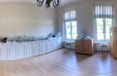 Landhuis te koop Role, Pommeren, Foto 9/20