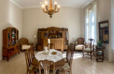 Landhuis te koop Role, Pommeren, Woonruimte