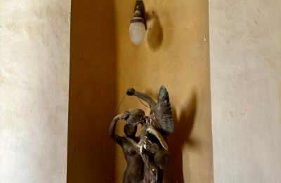 Paleis te koop Ribera, Roma 37, Sicilia, Amore e Psiche