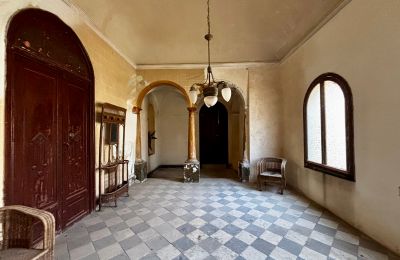 Paleis te koop Ribera, Roma 37, Sicilia, Ingresso
