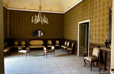Paleis te koop Ribera, Roma 37, Sicilia, Sala da ballo