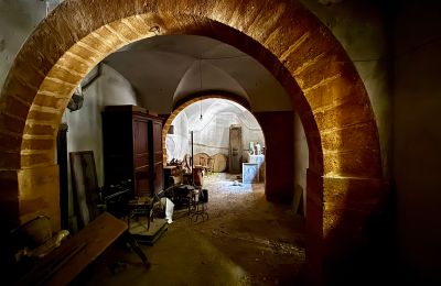 Paleis te koop Ribera, Roma 37, Sicilia, Uno dei magazzini