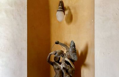 Paleis te koop Ribera, Roma 37, Sicilia, Amore e Psiche