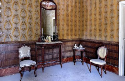 Paleis te koop Ribera, Roma 37, Sicilia, Balzaal