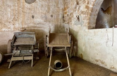 Paleis te koop Ribera, Roma 37, Sicilia, Stalla