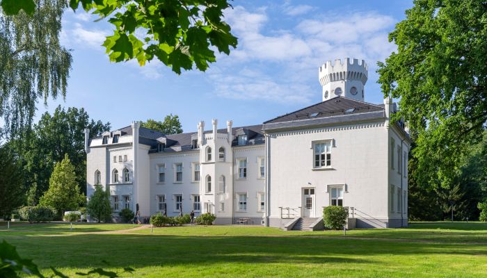 Appartement in een historisch pand te koop 18445 Groß Mohrdorf, Mecklenburg-Vorpommern
