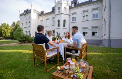 Kasteel te koop 18445 Groß Mohrdorf, Am Park 7, Mecklenburg-Vorpommern, Foto 4/22