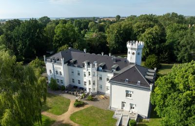 Appartement in een historisch pand te koop 18445 Groß Mohrdorf, Am Park 7, Mecklenburg-Vorpommern, Foto 4/21