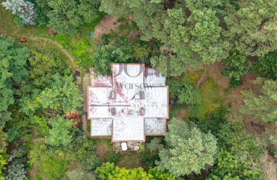 Historische villa te koop Chylice, Mazovië, Foto 2/15