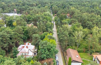 Historische villa te koop Chylice, Mazovië, Foto 4/15