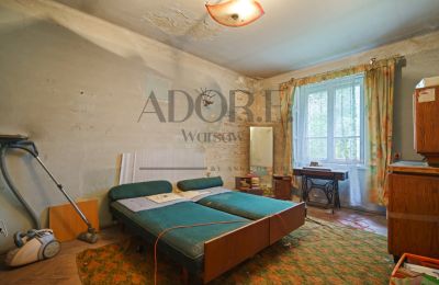 Historische villa te koop Chylice, Mazovië, Foto 14/15
